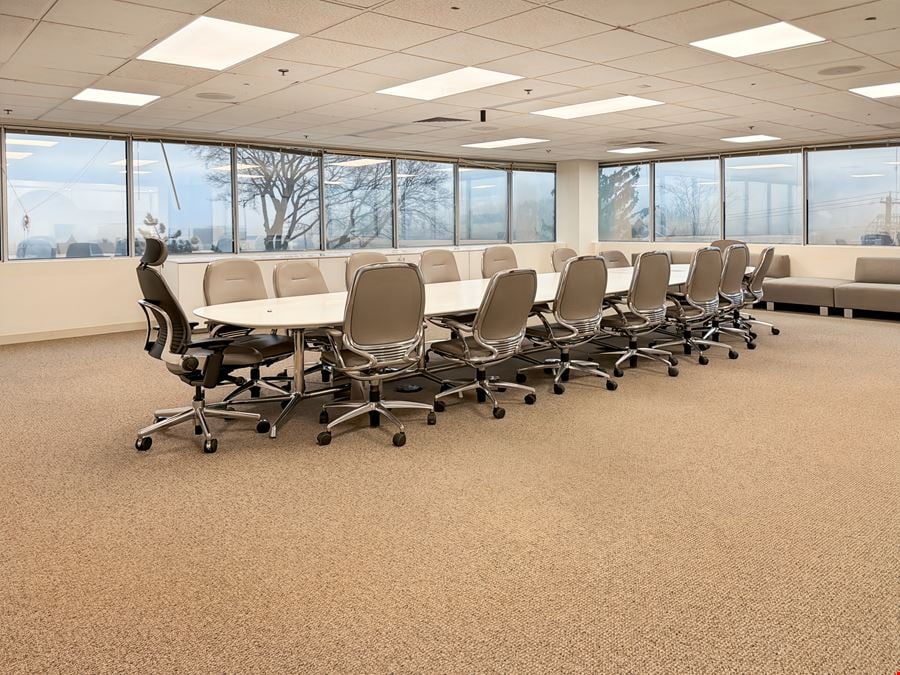 Regus - Norwalk - Connecticut Ave