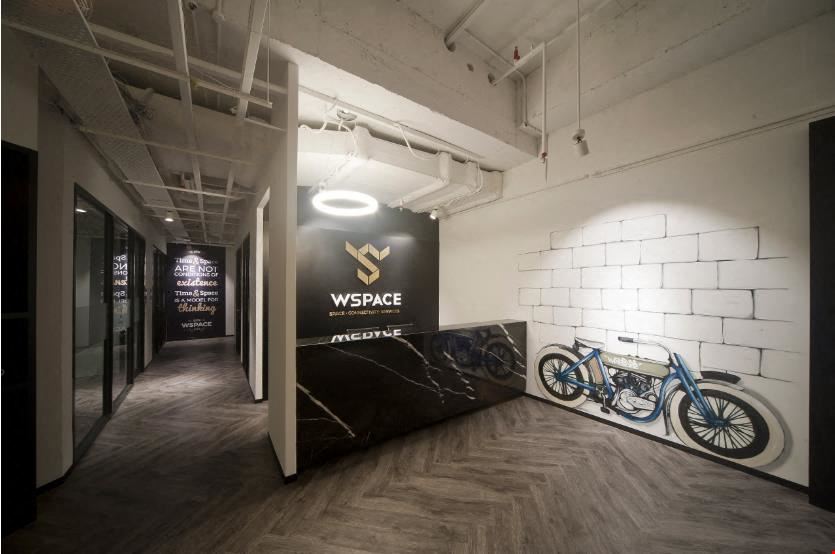 WSPACE Coworking - Mid Valley