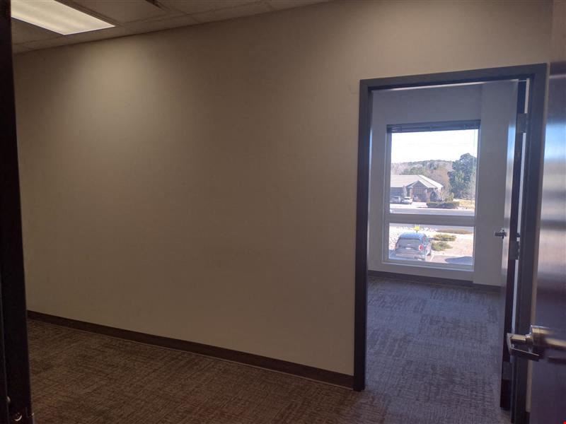 Workstyle Flexible Spaces - 2020 N Academy