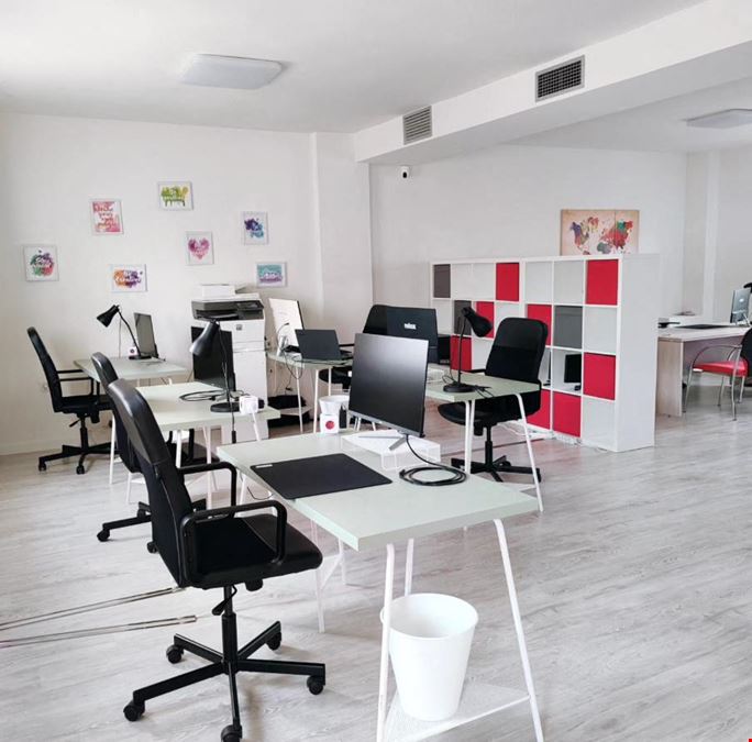 Paperwork Fuengirola - Coworking & Gestor