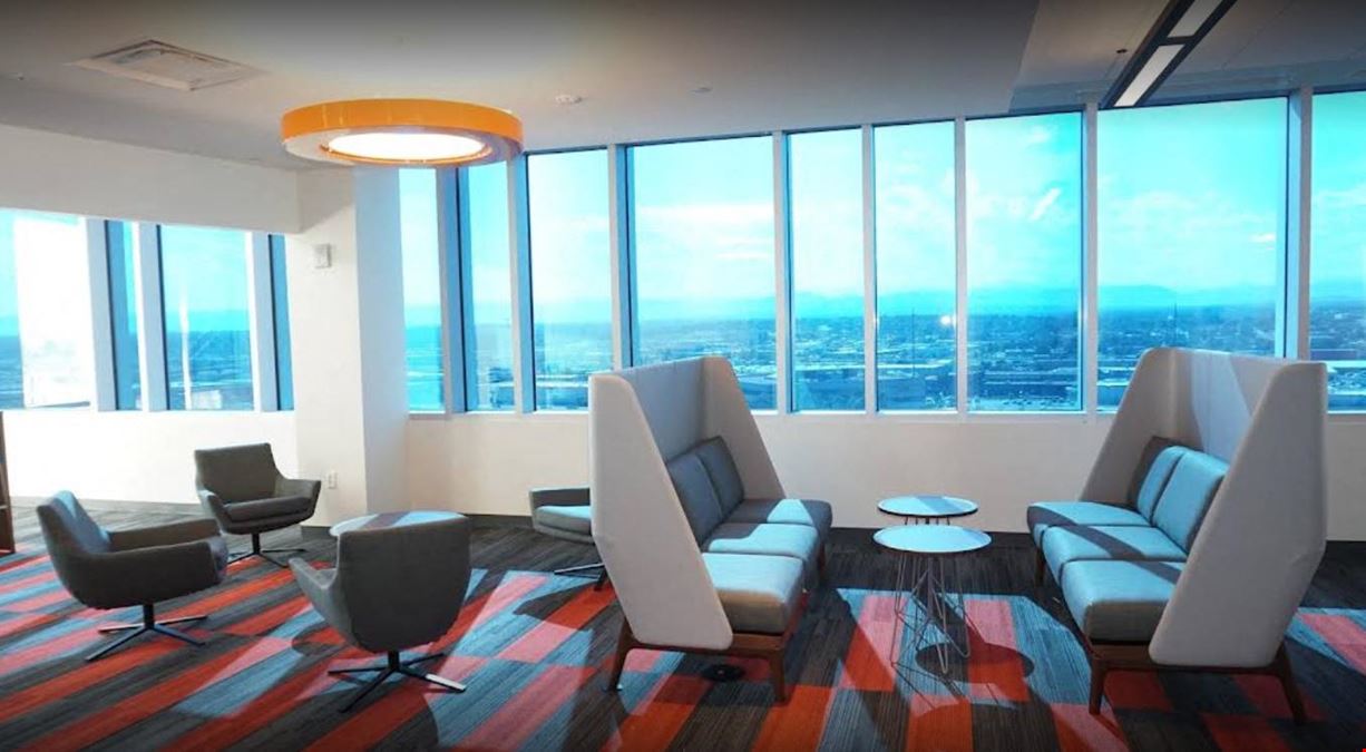 Kaleidoscope Collaborative Center