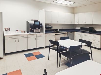 Regus - Concord - Foundry St