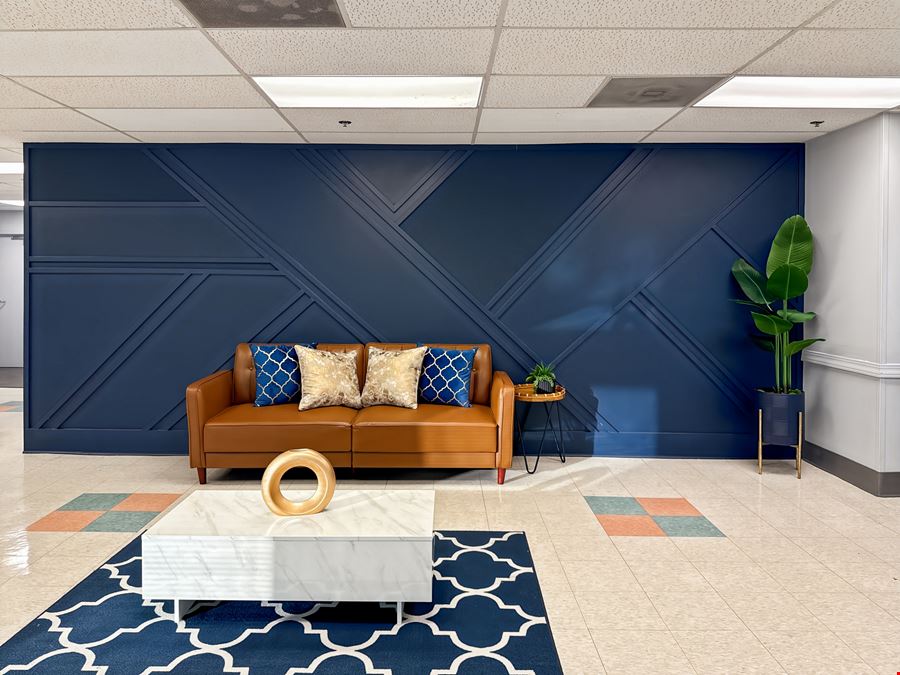 Regus - Memphis - Union Avenue
