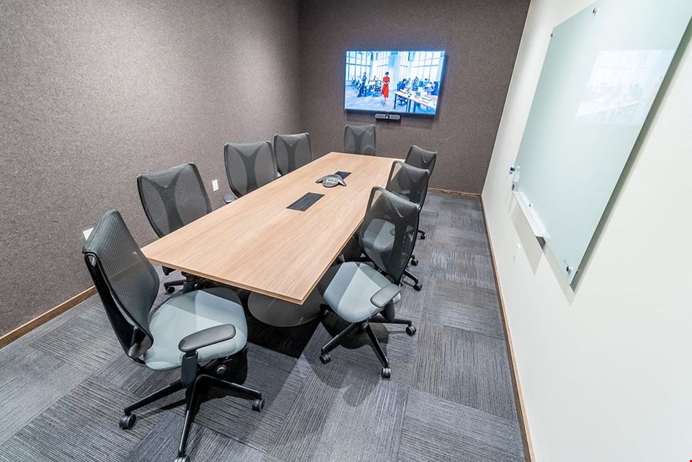 Sargas Boardroom