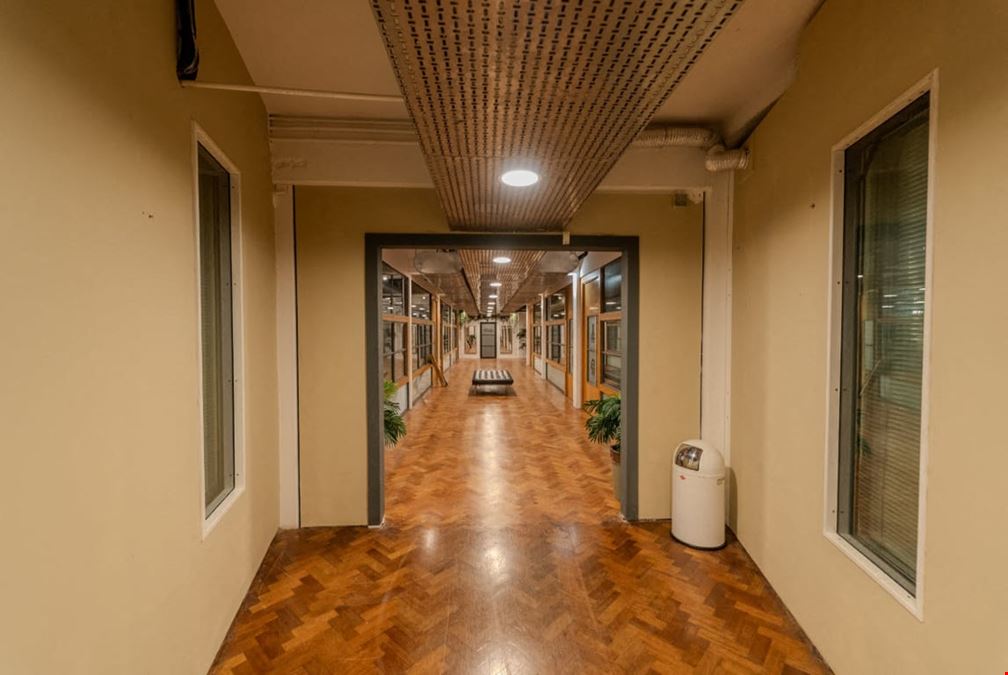 Matrix Studios