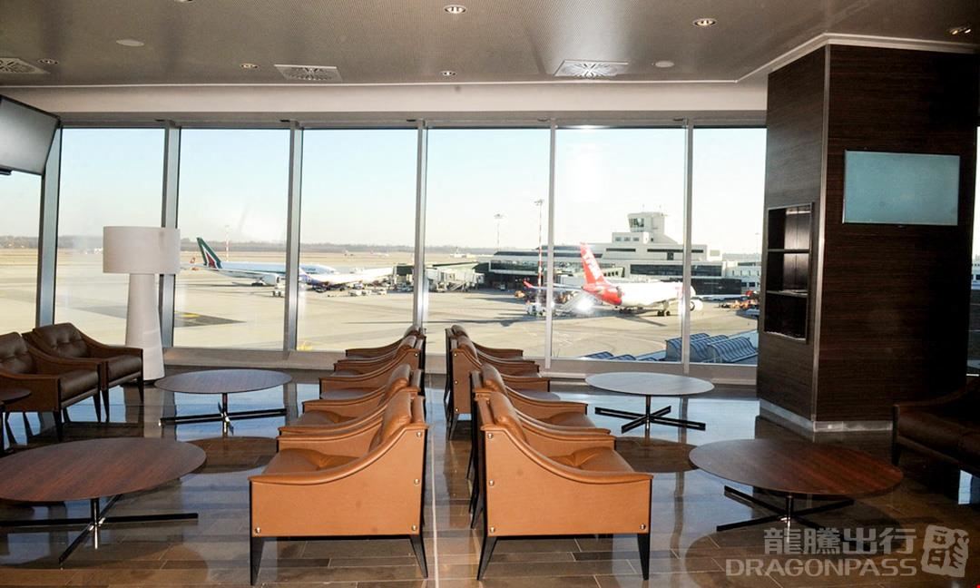 Montale Exclusive Malpensa Airport Terminal 1