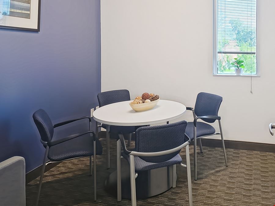 AZ, Mesa - Stapley Corporate Center