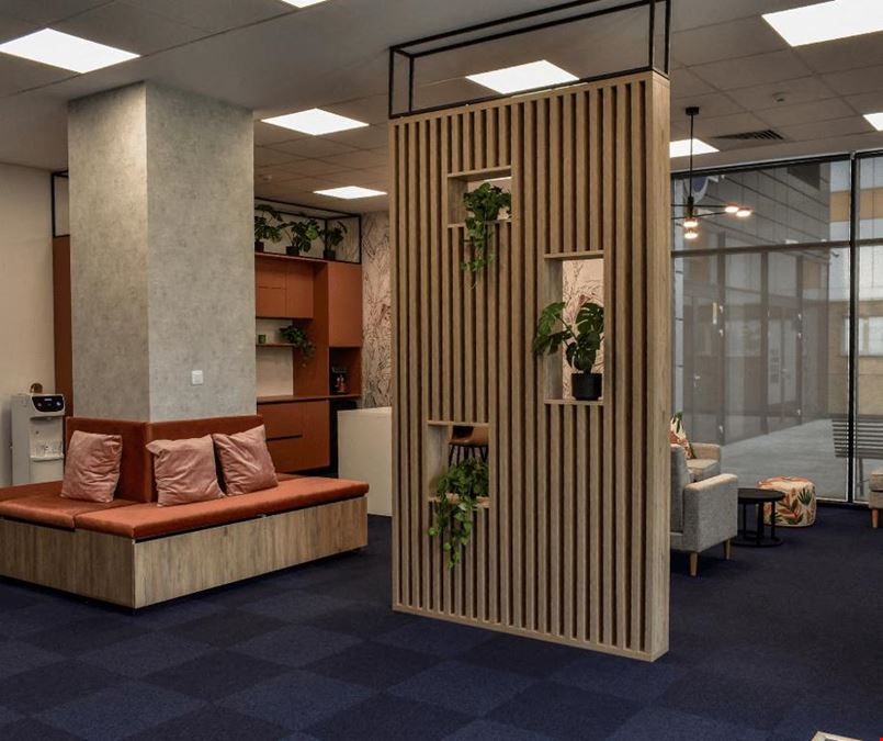IDEATIC SPACE SRL - Ideatic Space