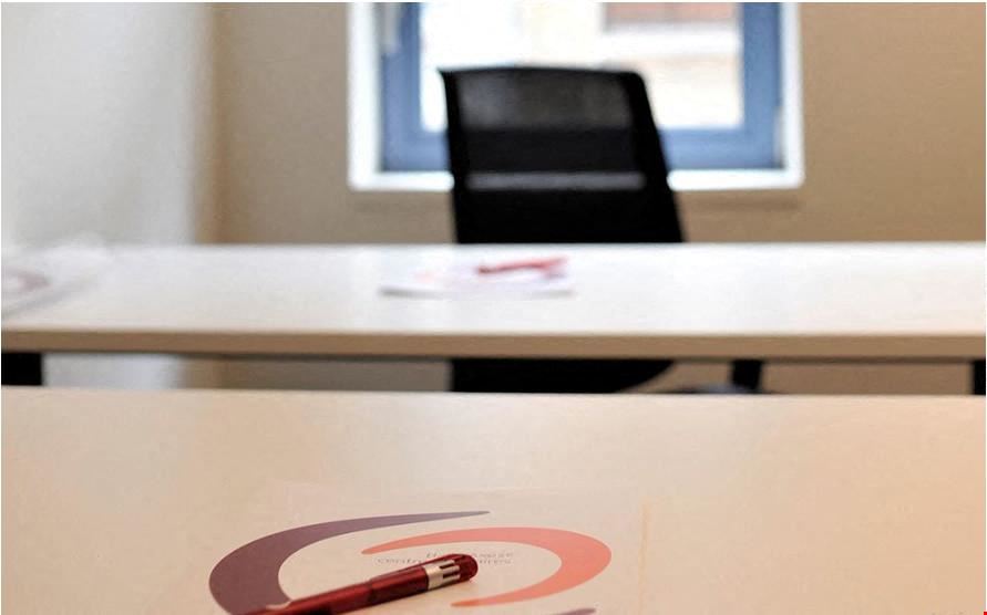 Baya Axess - Lille Business Center - Place Rihour