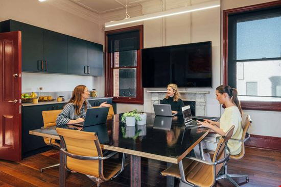 Preview of WorkLife Picton Office space for Rent in Picton