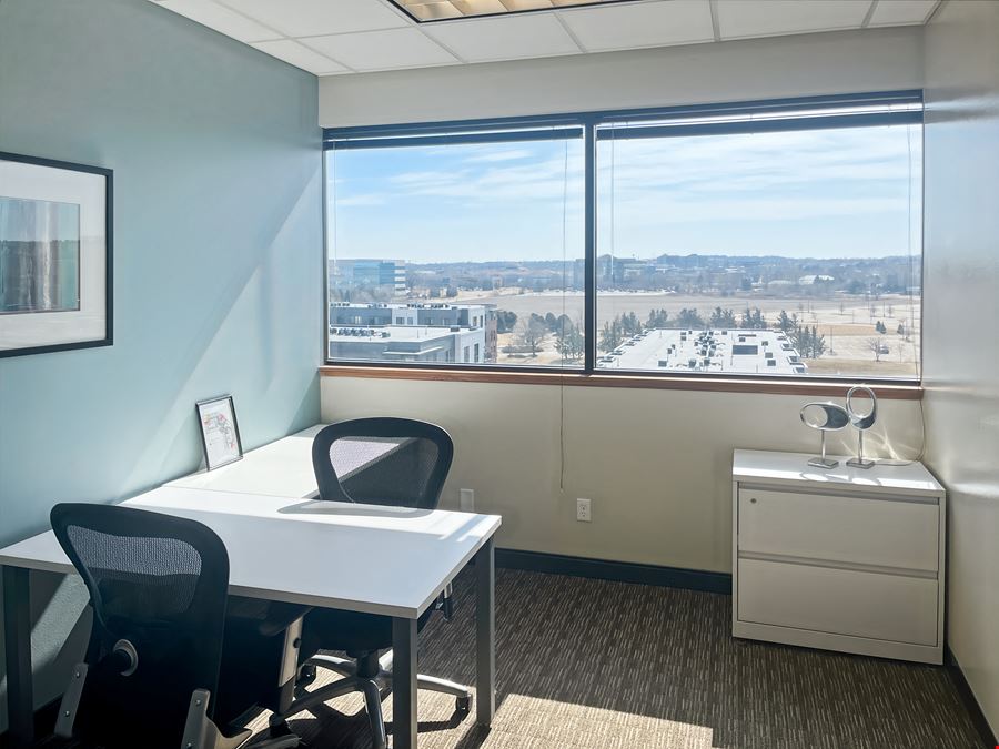 Regus - Madison West - Middleton