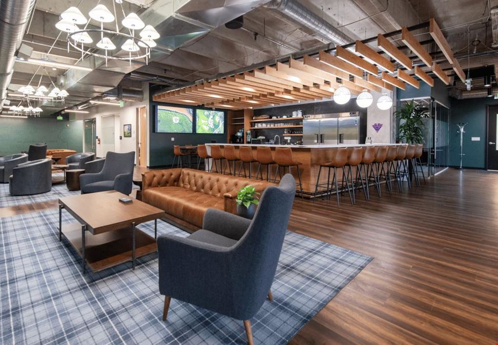 10 Person Conference Room
