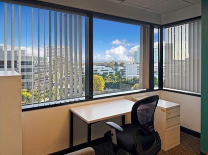 Regus - El Segundo LAX - Continental Grand