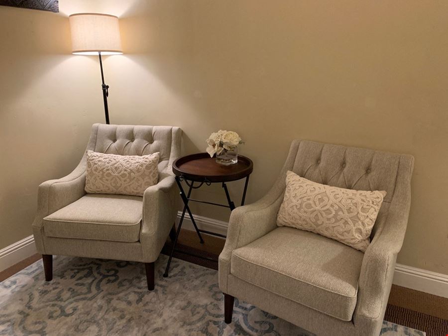 Lynch Business Center