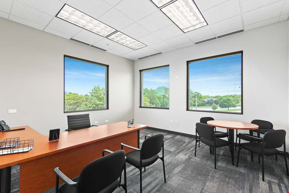 Signature Offices - Deerfield