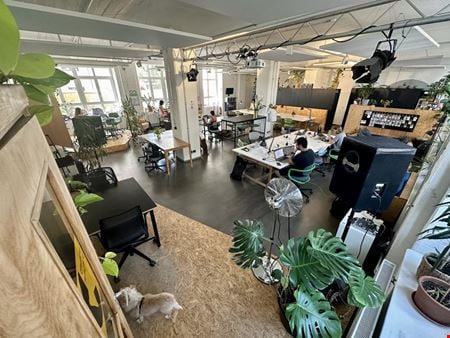 Preview of Workish Coworking space for Rent in Berlin