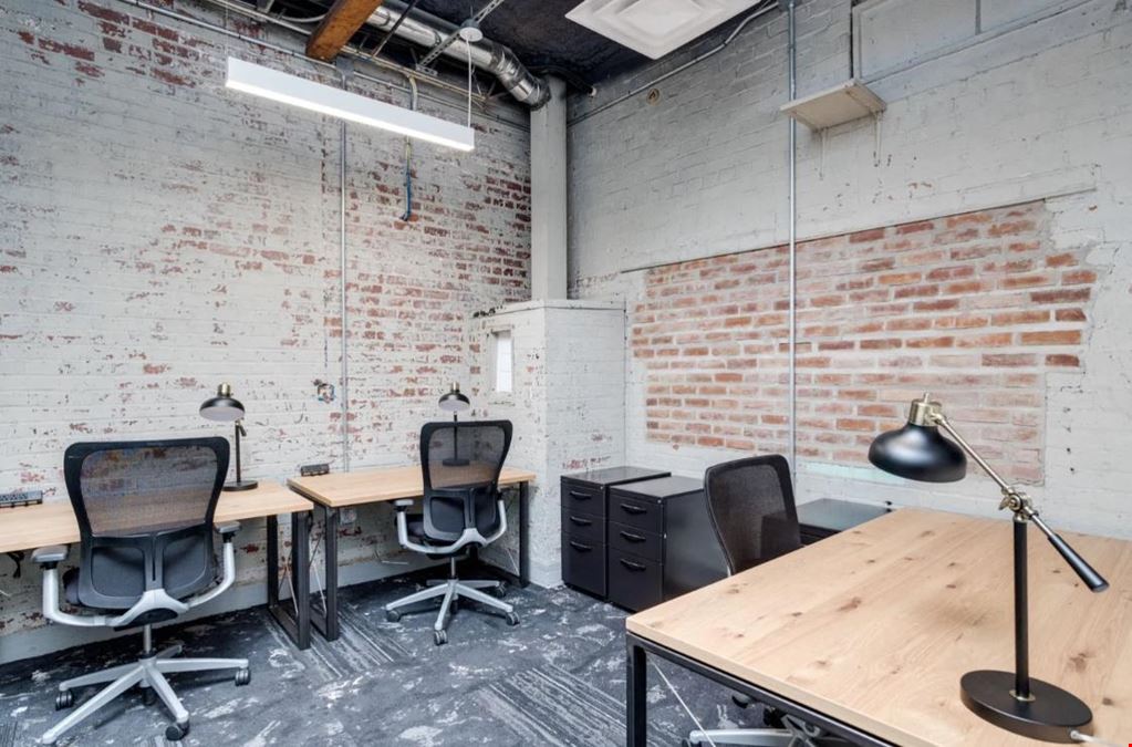 The Link in Old Town