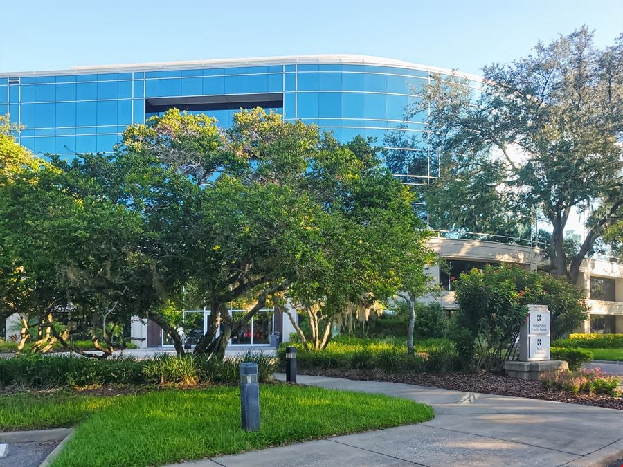 FL, Tampa - Hidden River