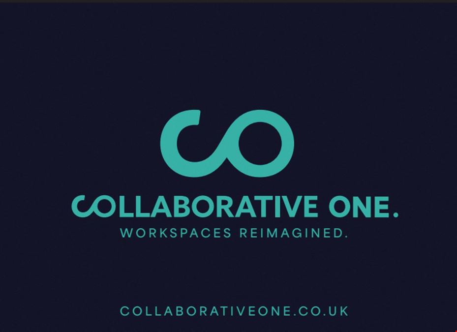 Collaborative One - Workspaces Reimagined
