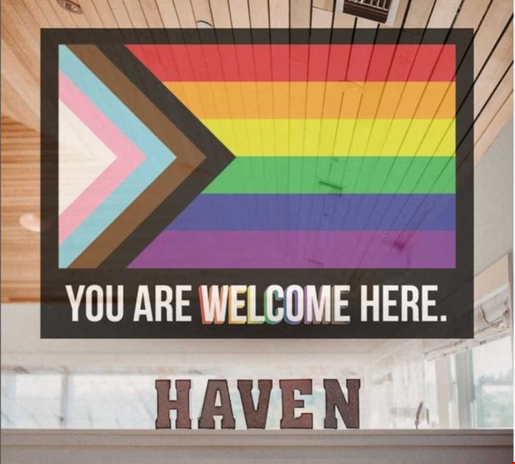 The Haven Coworking