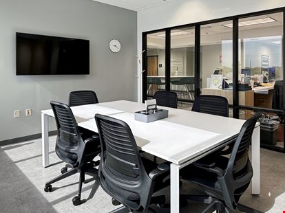 Preview of TN, Nashville - 1 Music Circle Office space for Rent in Nashville