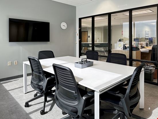 Preview of TN, Nashville - 1 Music Circle Office space for Rent in Nashville