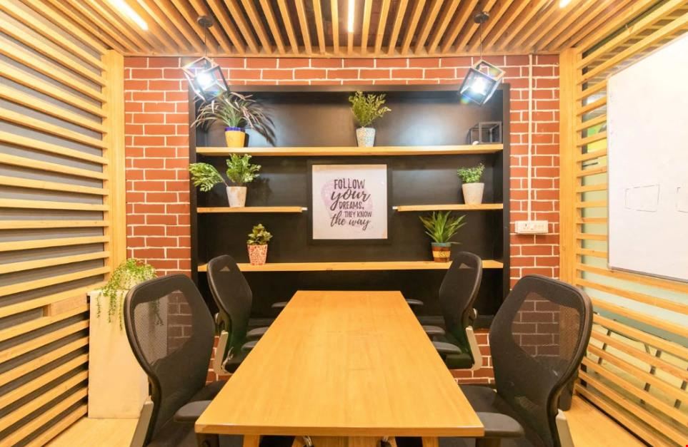 Supremework Coworking - Sector-49