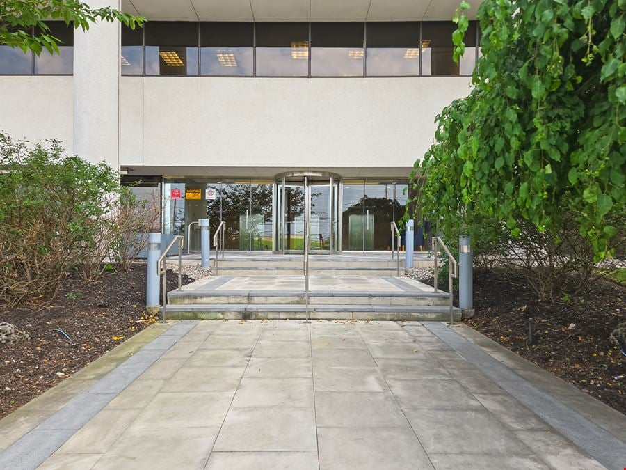HQ - Parsippany