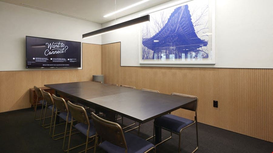 WeWork - South Korea - WeWork Gwanghwamun