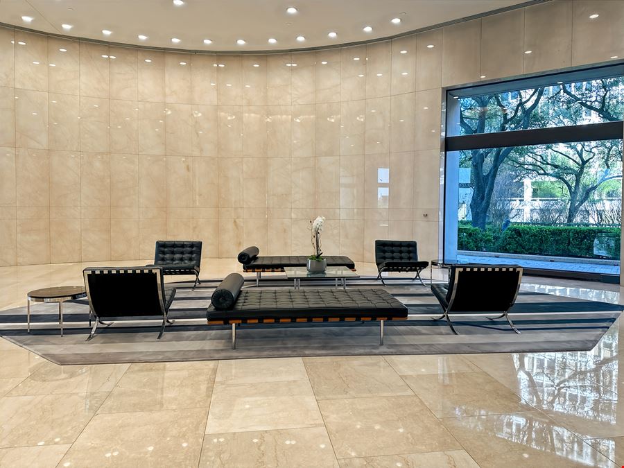 TX, Houston - American General - Allen Parkway