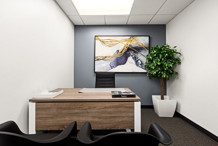 On Demand Office