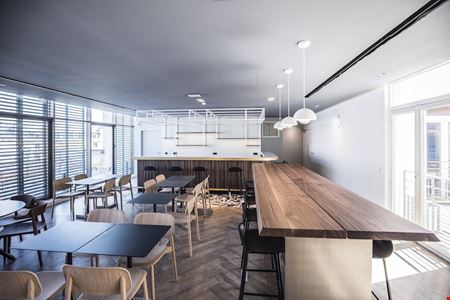 Preview of Wojo - Saint Lazare Coworking space for Rent in Paris