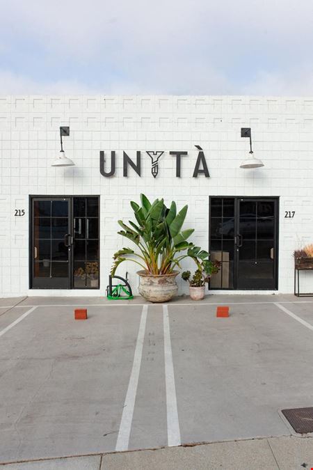 Unità Club El Segundo