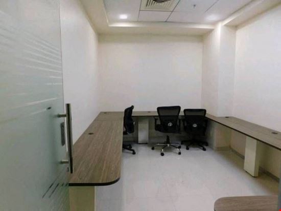 Preview of Smartpace Coworking Office space for Rent in Hyderabad