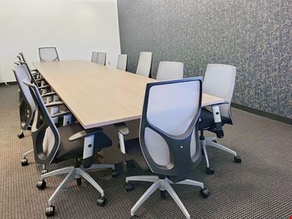 Preview of Regus - Hamilton - 100 Horizon Office space for Rent in Hamilton Township