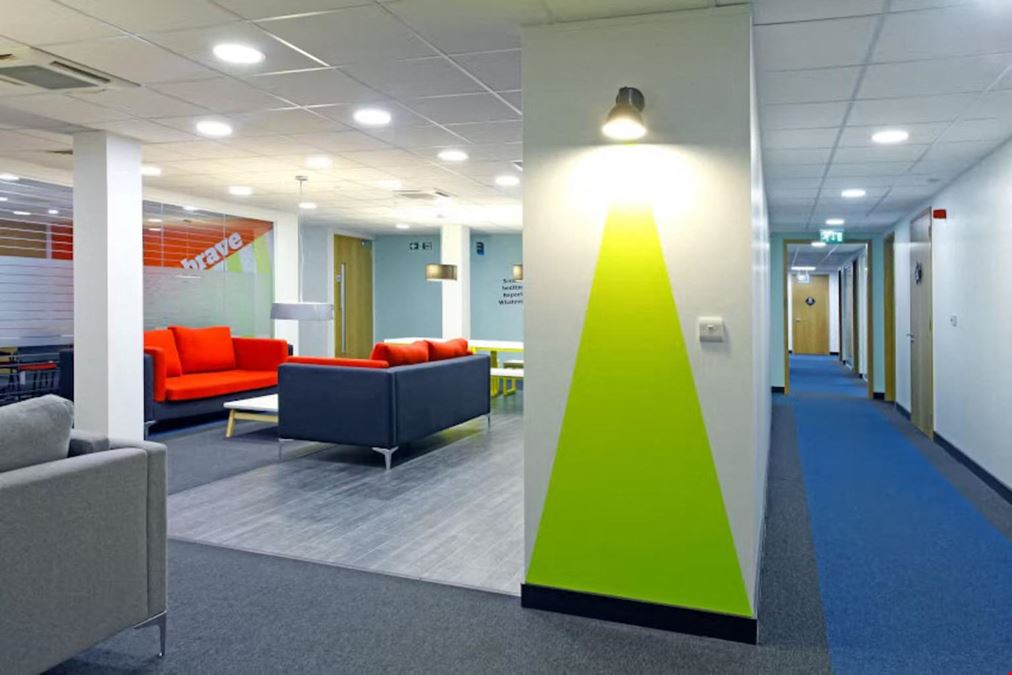 BizSpace - Waltham Abbey