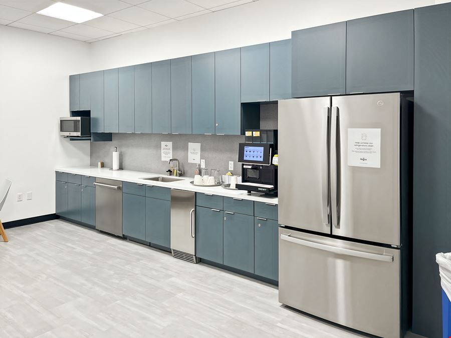 CA, Irvine - Main St