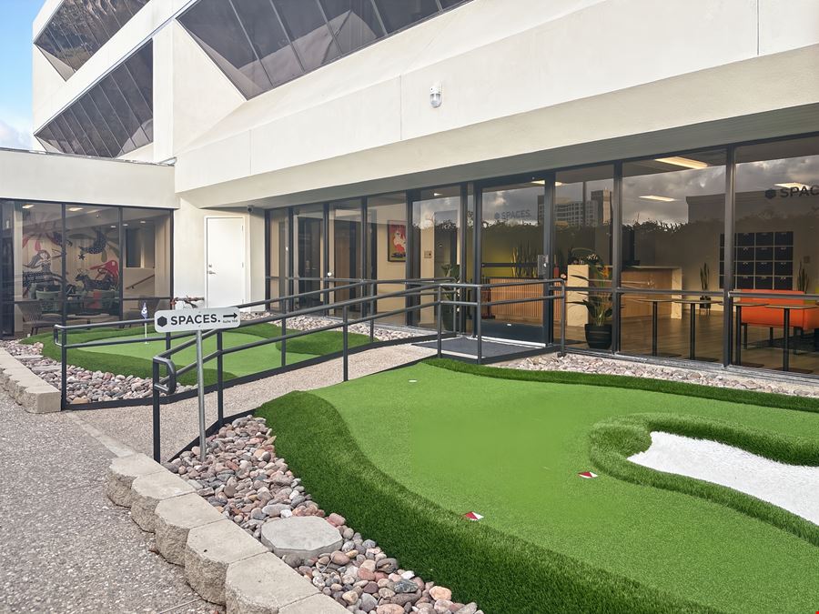 CA, San Diego - Camino del Rio N