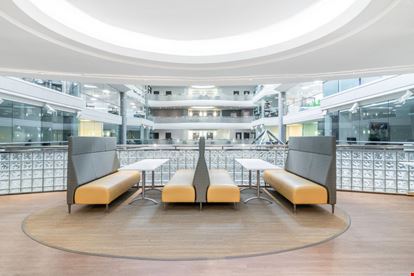 Preview of Yonge and Richmond Centre Office space for Rent in Toronto