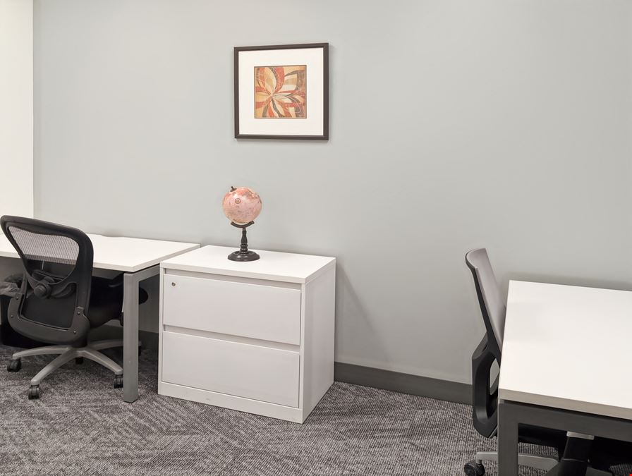 Regus - Tampa - Wells Fargo