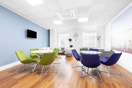 Preview of Strand Charing Cross Coworking space for Rent in London