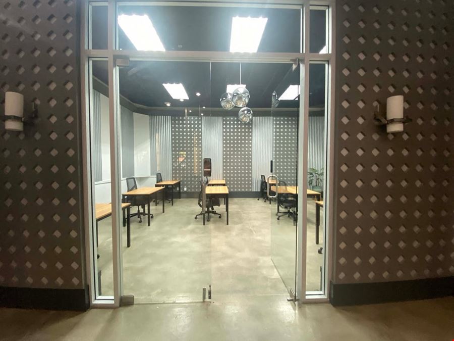 Large Office