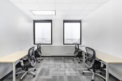 HQ - Newark - One Gateway