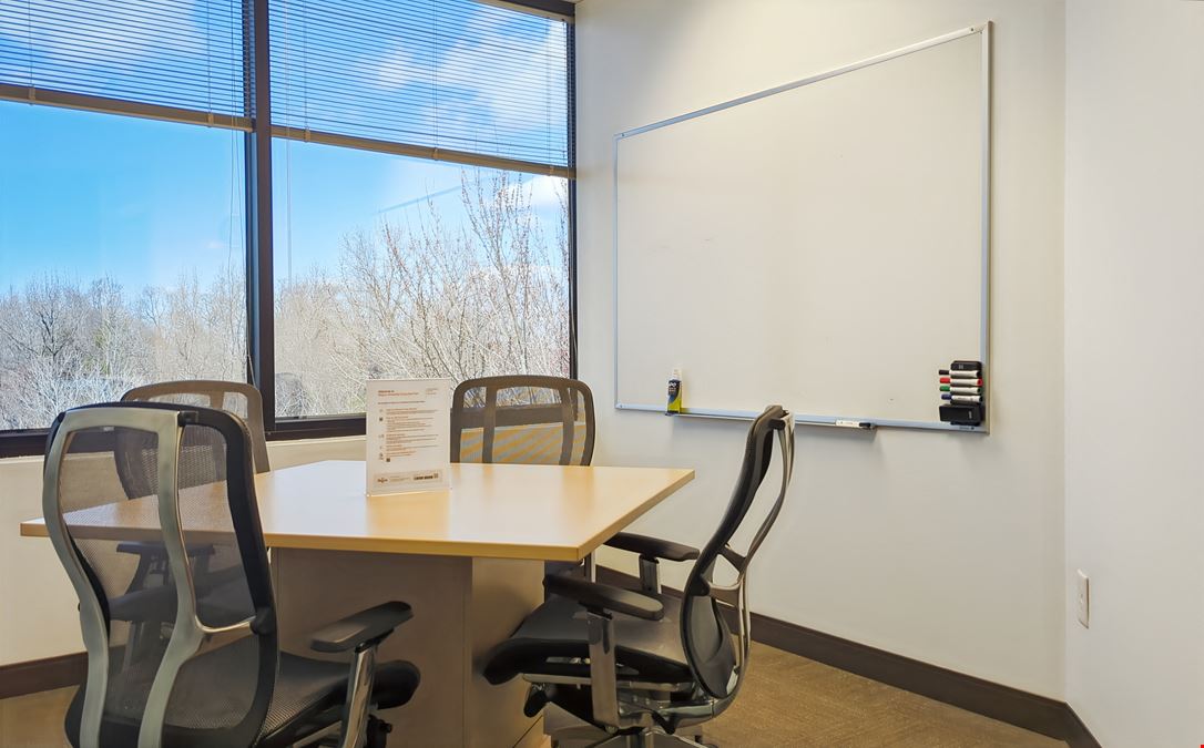 University Executive Park