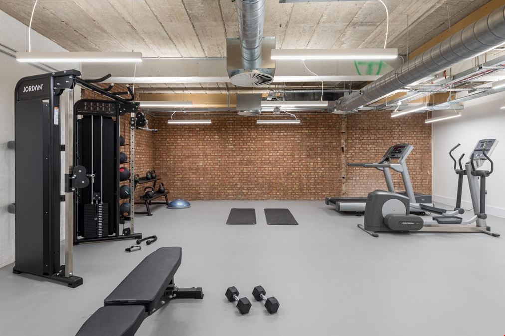 The Boutique - Colmore Row