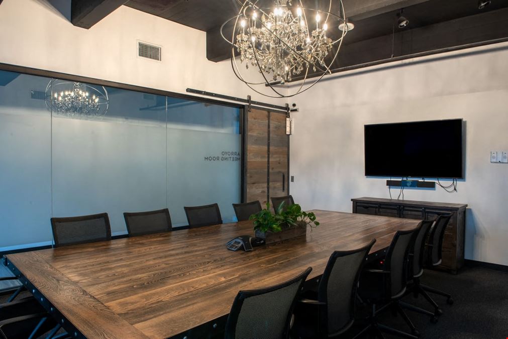 CTRL Collective Pasadena