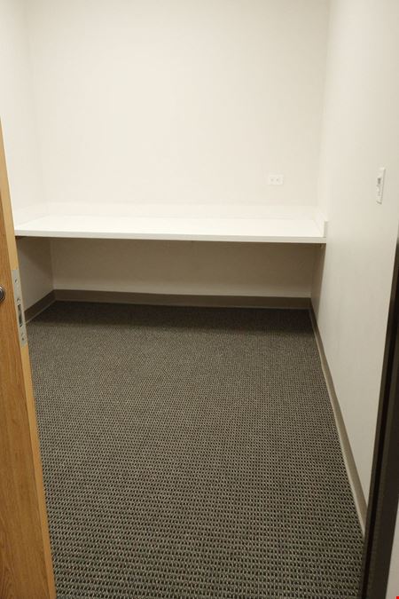 Workstyle Flexible Spaces - 12808 West Airport Blvd