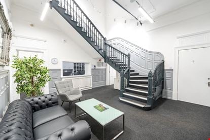 Preview of Airivo - Chislehurst - meeting room in London