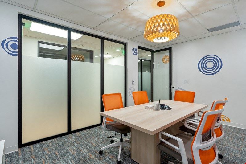 Carmel Office Evolution