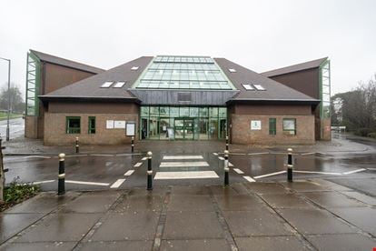 Preview of Basepoint - Crowborough Office space for Rent in Crowborough